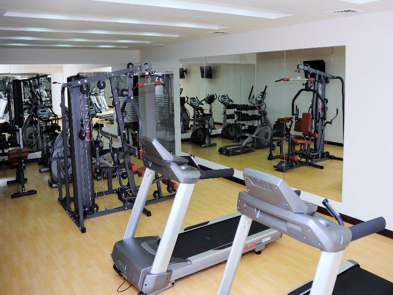 Doubletree By Hilton Shymkent Ξενοδοχείο Εξωτερικό φωτογραφία