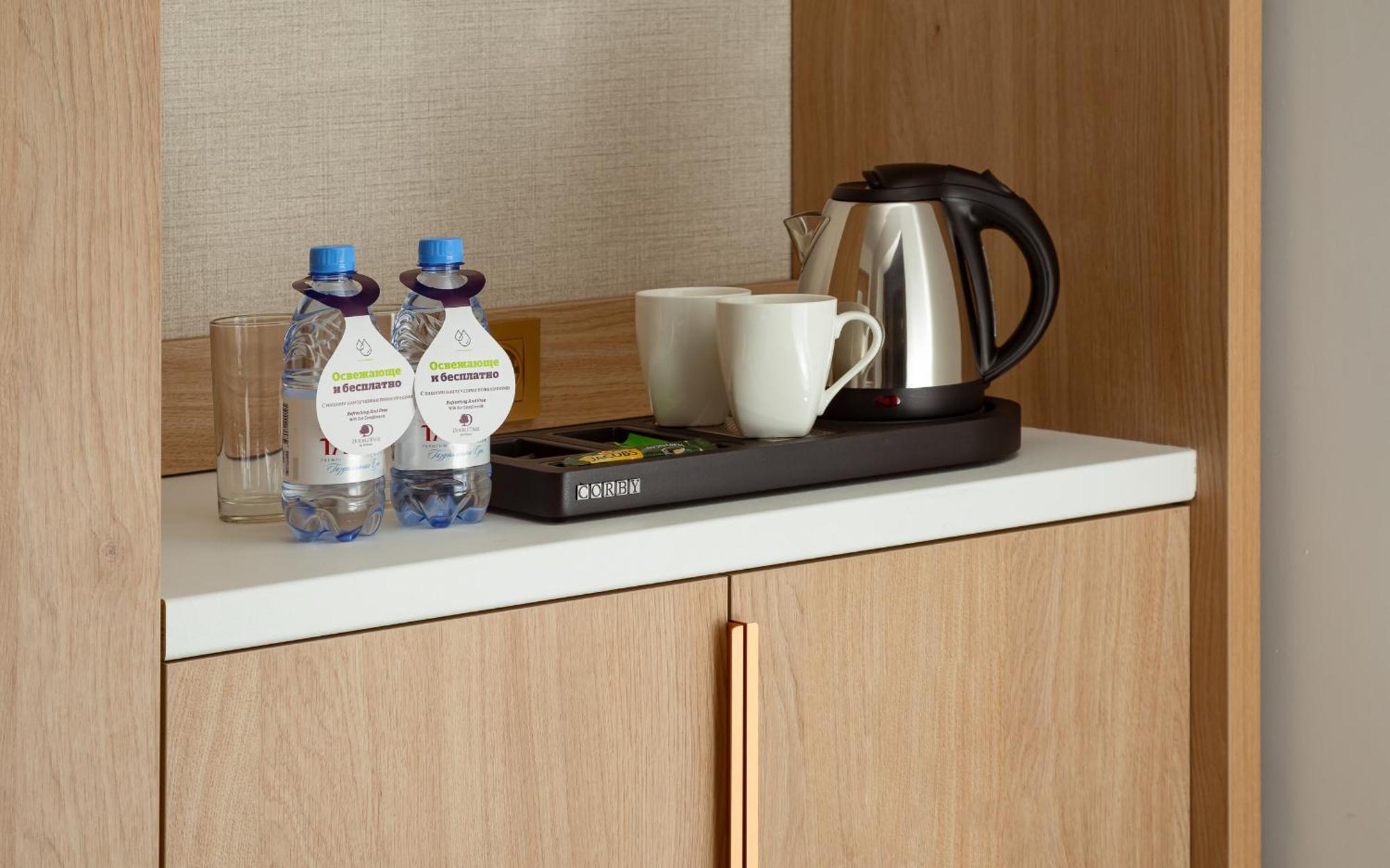 Doubletree By Hilton Shymkent Ξενοδοχείο Εξωτερικό φωτογραφία